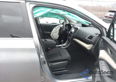 2022 Subaru Ascent Premium from USA, damaged, VIN 4S4WMACDXN3465406